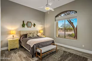 9390 E Sandy Vista Dr, Scottsdale, AZ 85262 - Photo 19