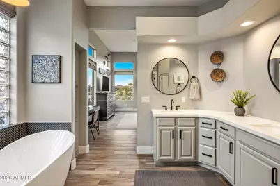 9390 E Sandy Vista Drive, Scottsdale, AZ 85262 - Photo 23