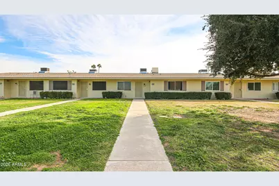 13669 N Newcastle Drive, Sun City, AZ 85351 - Photo 33