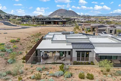 23395 N 125th Place, Scottsdale, AZ 85255 - Photo 29