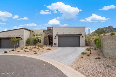23395 N 125th Place, Scottsdale, AZ 85255 - Photo 1