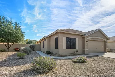 4021 S Dew Drop Court, Gilbert, AZ 85297 - Photo 1