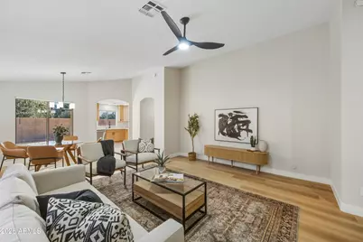 4021 S Dew Drop Court, Gilbert, AZ 85297 - Photo 7