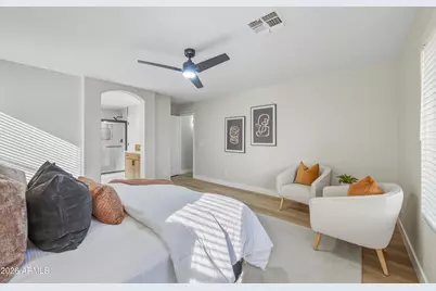 4021 S Dew Drop Court, Gilbert, AZ 85297 - Photo 11