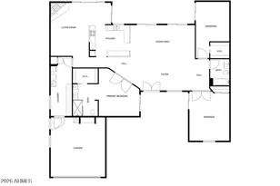 13222 W Castlebar Dr, Sun City West, AZ 85375 - Photo 5