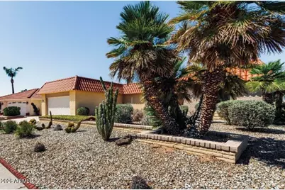 13222 W Castlebar Drive, Sun City West, AZ 85375 - Photo 1