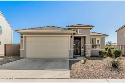 19199 W Centerra Drive, Buckeye, AZ 85326 - Photo 1