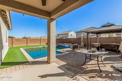 19199 W Centerra Drive, Buckeye, AZ 85326 - Photo 17