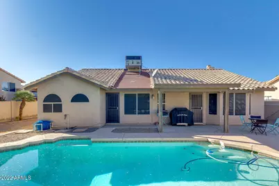 12719 N 72nd Avenue, Peoria, AZ 85381 - Photo 29