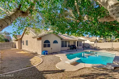 12719 N 72nd Avenue, Peoria, AZ 85381 - Photo 33