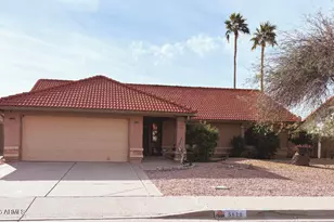 5829 E Enrose St, Mesa, AZ 85205 - Photo 1