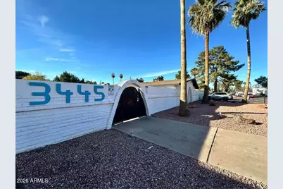 3445 N 36th Street #39, Phoenix, AZ 85018 - Photo 9