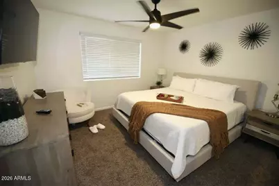 3445 N 36th Street #39, Phoenix, AZ 85018 - Photo 3