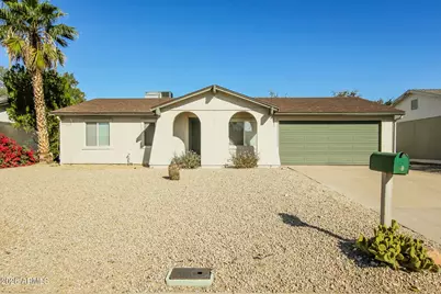 3508 E Acoma Drive, Phoenix, AZ 85032 - Photo 1