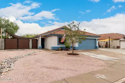 9339 E Contessa Circle, Mesa, AZ 85207 - Photo 31