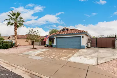 9339 E Contessa Circle, Mesa, AZ 85207 - Photo 35