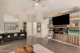 9339 E Contessa Cir, Mesa, AZ 85207 - Photo 5