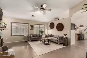 9339 E Contessa Cir, Mesa, AZ 85207 - Photo 3