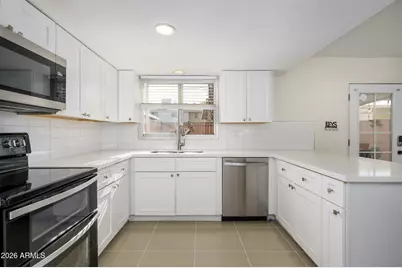 1665 W Hazelwood Street, Phoenix, AZ 85015 - Photo 1