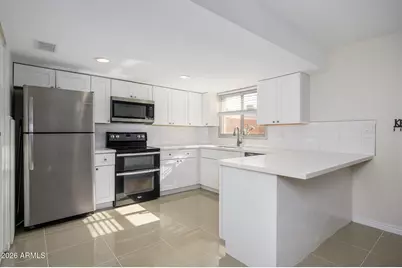 1665 W Hazelwood Street, Phoenix, AZ 85015 - Photo 5