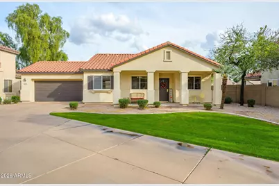 676 E Mariposa Place, Chandler, AZ 85225 - Photo 1