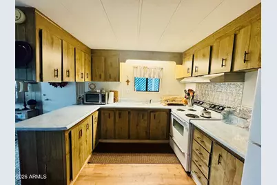 705 E Miller Road #Space 1, Payson, AZ 85541 - Photo 15