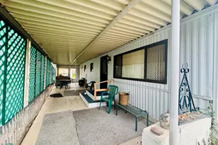 705 E Miller Rd, Payson, AZ 85541 - Photo 5