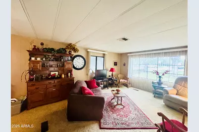 705 E Miller Road #Space 1, Payson, AZ 85541 - Photo 13