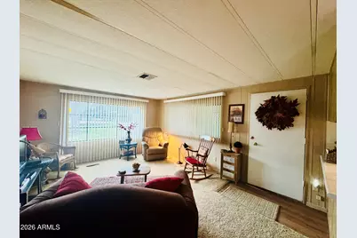 705 E Miller Road #Space 1, Payson, AZ 85541 - Photo 9