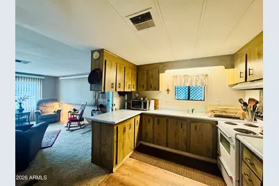 705 E Miller Road #Space 1, Payson, AZ 85541 - Photo 17