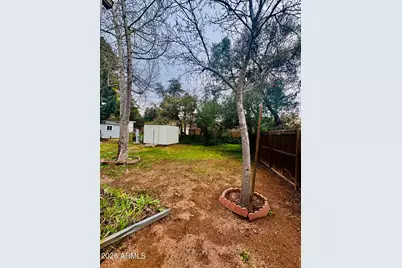 705 E Miller Road #Space 1, Payson, AZ 85541 - Photo 27