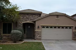 10809 W Jefferson St, Avondale, AZ 85323 - Photo 1