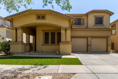 3879 E Bridgeport Parkway, Gilbert, AZ 85295 - Photo 1