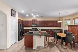 3879 E Bridgeport Pkwy, Gilbert, AZ 85295 - Photo 25