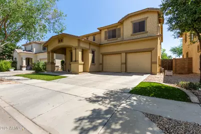 3879 E Bridgeport Parkway, Gilbert, AZ 85295 - Photo 43