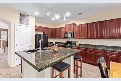 3879 E Bridgeport Parkway, Gilbert, AZ 85295 - Photo 31