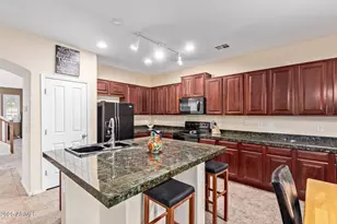 3879 E Bridgeport Pkwy, Gilbert, AZ 85295 - Photo 31