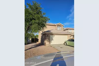 11108 W Devonshire Avenue, Phoenix, AZ 85037 - Photo 1