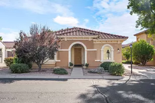 7747 E Billings St, Mesa, AZ 85207 - Photo 43