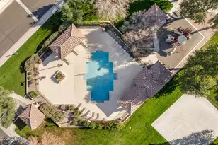 7747 E Billings St, Mesa, AZ 85207 - Photo 47