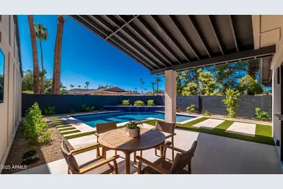 8540 E Via De Los Libros --, Scottsdale, AZ 85258 - Photo 29