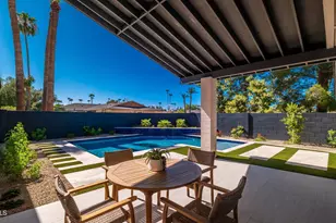 8540 E Via De Los Libros --, Scottsdale, AZ 85258 - Photo 29