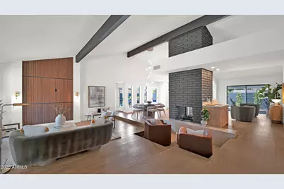 8540 E Via De Los Libros --, Scottsdale, AZ 85258 - Photo 5