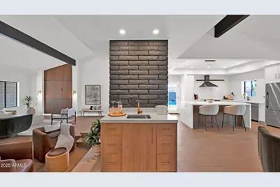 8540 E Via De Los Libros --, Scottsdale, AZ 85258 - Photo 13