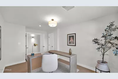 8540 E Via De Los Libros --, Scottsdale, AZ 85258 - Photo 23