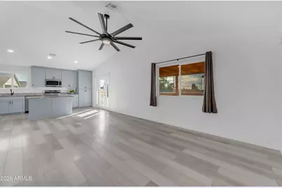 1852 N Saffron Circle, Mesa, AZ 85205 - Photo 5