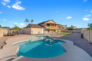 1852 N Saffron Cir, Mesa, AZ 85205 - Photo 29