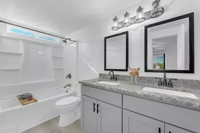 1852 N Saffron Circle, Mesa, AZ 85205 - Photo 25