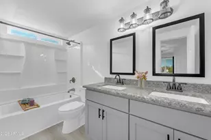 1852 N Saffron Cir, Mesa, AZ 85205 - Photo 25