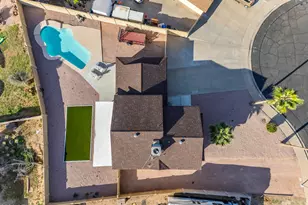 1852 N Saffron Cir, Mesa, AZ 85205 - Photo 33